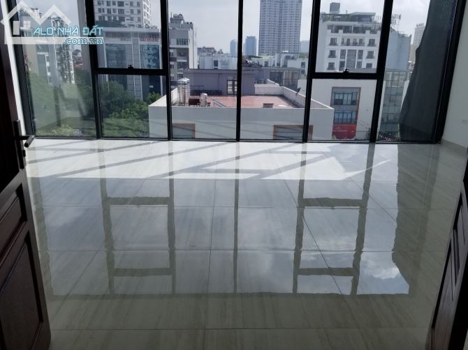 CHO THUÊ VĂN PHÒNG Duy Tân Dt 150M2 Full NỘI THẤT GÍA CHỈ  25tr/th. - 2