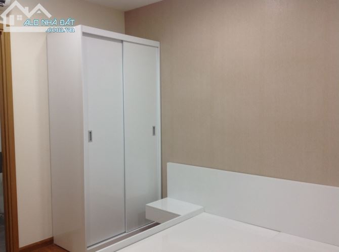Cho thuê căn hộ Him Lam Chợ Lớn 82m2, lầu cao, full nội thất như hình, giá 15tr/tháng - 2