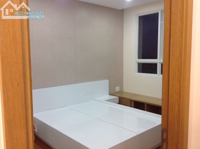 Cho thuê căn hộ Him Lam Chợ Lớn 82m2, lầu cao, full nội thất như hình, giá 15tr/tháng - 4