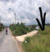 Bán lô đất ấp Phước Thuận xã Trường Bình, Cần Giuộc, dt 5,5mx19m đường xe hơi sát lộ