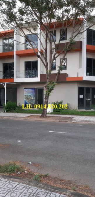Cần bán gấp căn River Park Q9, Căn L1, đối diện công viên, 1 trệt 2 lầu, giá cần bán