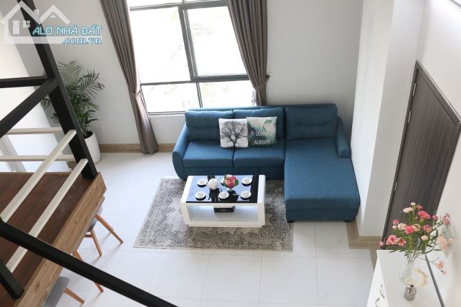 Căn hộ mini Full NT ngay Lotte, SC Vivo City, Phú Mỹ Hưng, ĐH RMIT, HimLam tiện qua Quận 1 - 24