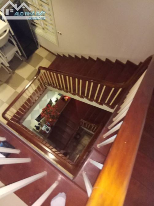 Cách Hồ 30m. Bán Biệt Thự Phân lô Võng Thị 145m x 3 tầng Mtien 11m giá 24.5 tỷ - 2