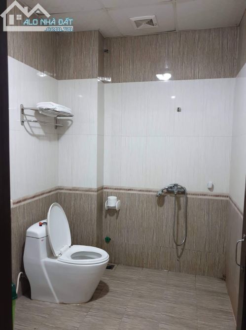 CHO THUÊ KHÁCH SẠN TẠI TP BẮC NINH GIÁ CỰC SỐC CHỈ 4 TRIỆU/PHÒNG - 4