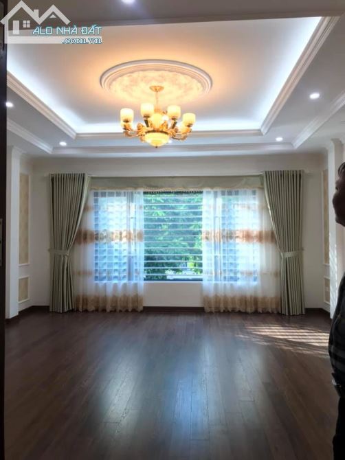 Bán nhà 4 tầng phố Tây Sơn, Gần ĐH Thủy Lợi, Công Đoàn giá chỉ 3 tỷ 200tr - 2