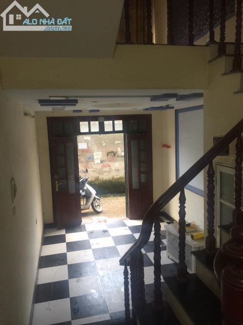 Bán nhà 4 tầng phố Tây Sơn, Gần ĐH Thủy Lợi, Công Đoàn giá chỉ 3 tỷ 200tr - 3