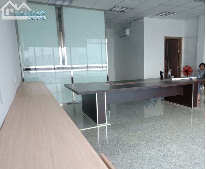 cho thuê chỗ ngồi văn phòng chia sẽ, văn phòng ảo,hội trường võ văn tần Q3 - 1