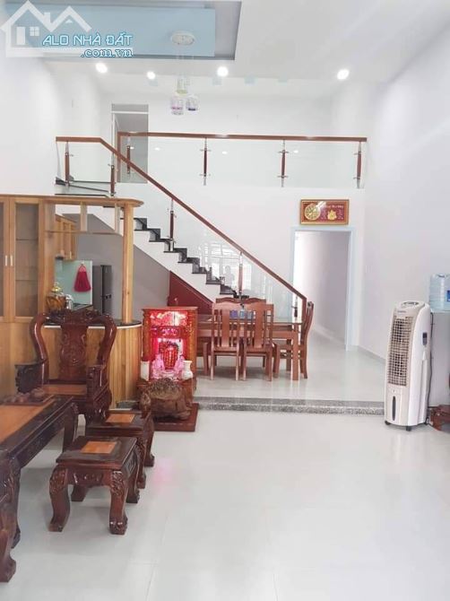 Bá  nhà mặt tiền dx51 phường phú mỹ, thủ dầu một, bình dương - 1