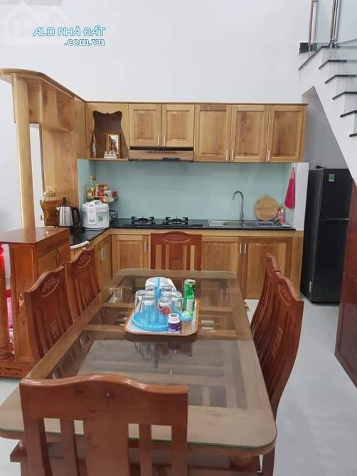 Bá  nhà mặt tiền dx51 phường phú mỹ, thủ dầu một, bình dương - 2
