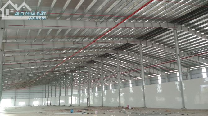 CẦN CHO THUÊ NHÀ XƯỞNG 7.500M2 MẶT TIỀN ĐƯỜNG MÃ LÒ, BÌNH TÂN, GIÁ RẺ CẠNH TRANH - 3