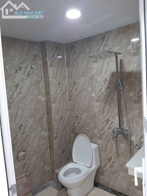Bán nhà ngõ 10 phô Láng Hạ Dt 38m2 x4 tầng, Mt 4m, giá 5,4 tỷ - 2