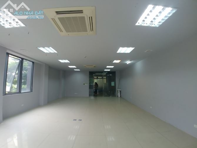 Siêu hot sàn văn phòng diện tích 35m2 giá 10tr tại mặt phố Chùa Láng - 2