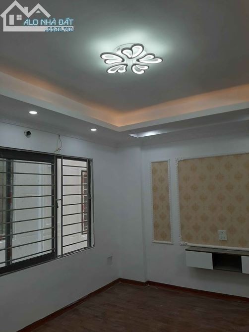 Bán nhà ngõ 10 phô Láng Hạ Dt 38m2 x4 tầng, Mt 4m, giá 5,4 tỷ - 3
