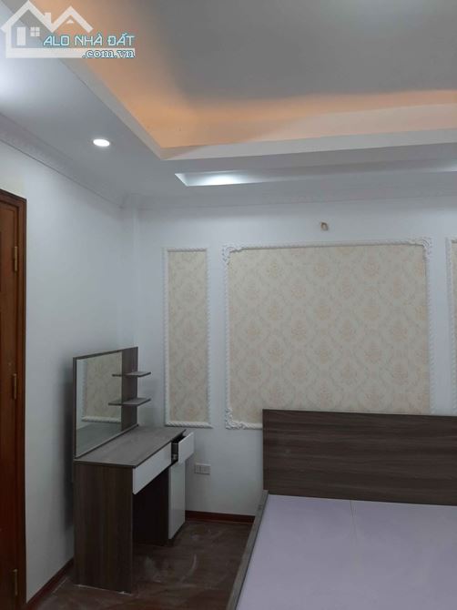 Bán nhà ngõ 10 phô Láng Hạ Dt 38m2 x4 tầng, Mt 4m, giá 5,4 tỷ - 4