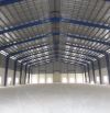 Cho thuê kho xưởng diện tích 3000m2 giá 80tr/tháng ở đường Hồ Văn Tắng, Tân Phú Trung, CC