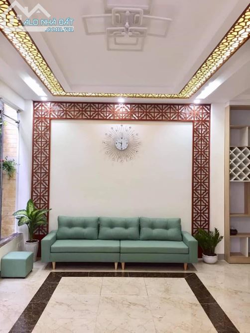 Nhà đẹp 5 tầng đường Vũ Trọng Phụng, 45m x5 tầng, giá chỉ 6,2 tỷ, - 3