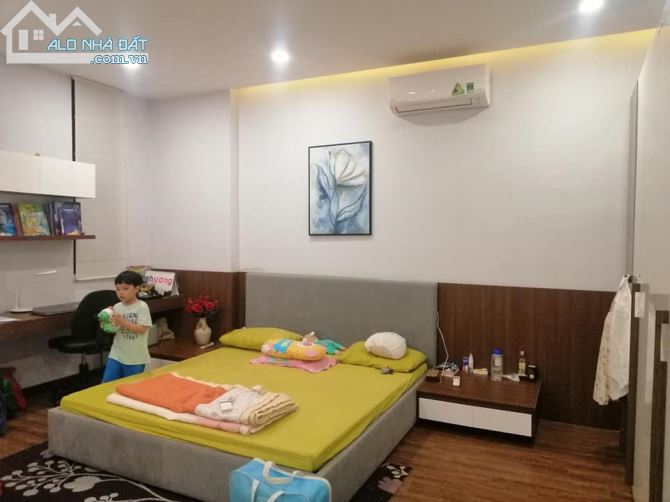 Diễn Viên Anh Phúc Bán Nhà Quận 3_Hẻm 6m Ô TÔ Đỗ Trong Nhà, Ngang 6m_Dài 13_3 Lầu Chỉ 11,5 - 4