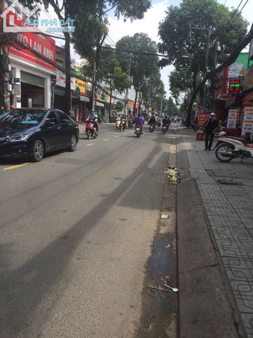 Bán gấp Mt phạm văn chiêu f9 gò vấp