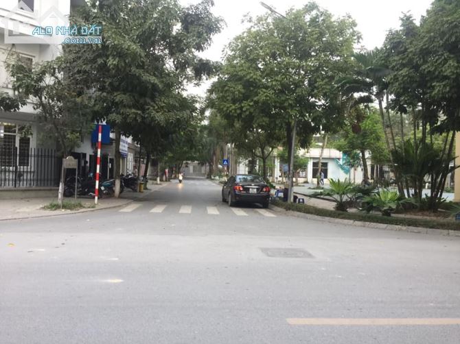 Bán  mảnh đất phân lô Bằng A - Hoàng Liệt - Hoàng Mai - Hà Nội diện tích 60m2  mặt tiền 5m - 1