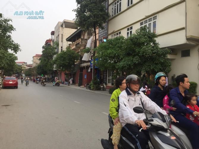 Bán  mảnh đất phân lô Bằng A - Hoàng Liệt - Hoàng Mai - Hà Nội diện tích 60m2  mặt tiền 5m - 3