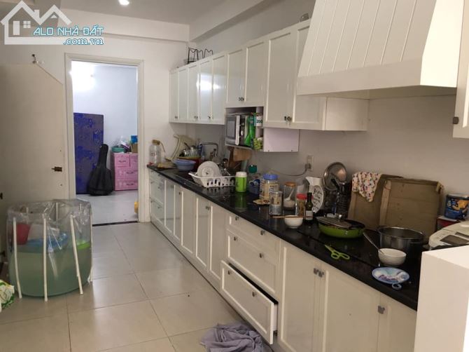 Gấp, Bán Nhà HXH 80m2, 2 tầng, giá 8.5 tỷ Phan Văn Trị, Bình Thạnh - 1