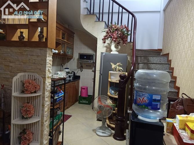 Bán nahf phố Hoàng Ngân, gần Lê Văn Lương, 70m2 x5 tầng giá 8 tỷ 900tr - 1