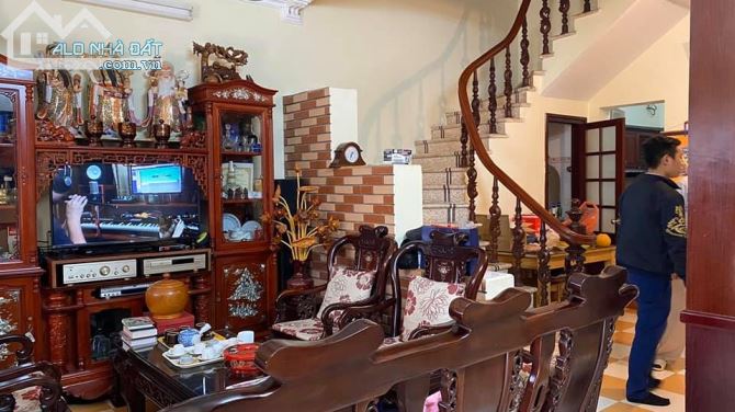 Bán nahf phố Hoàng Ngân, gần Lê Văn Lương, 70m2 x5 tầng giá 8 tỷ 900tr - 3