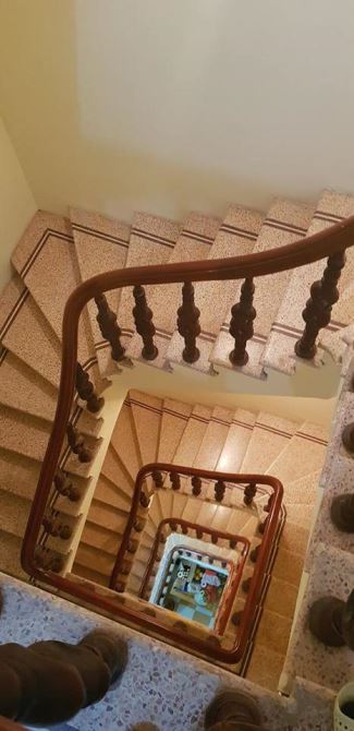 Bán nahf phố Hoàng Ngân, gần Lê Văn Lương, 70m2 x5 tầng giá 8 tỷ 900tr - 5