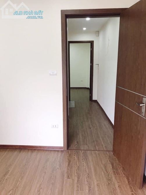 Nhà Ngõ 58 Vũ Trọng Phụng Dt 46m2 x4 tầng Mt 4m giá 6,2 tỷ - 2