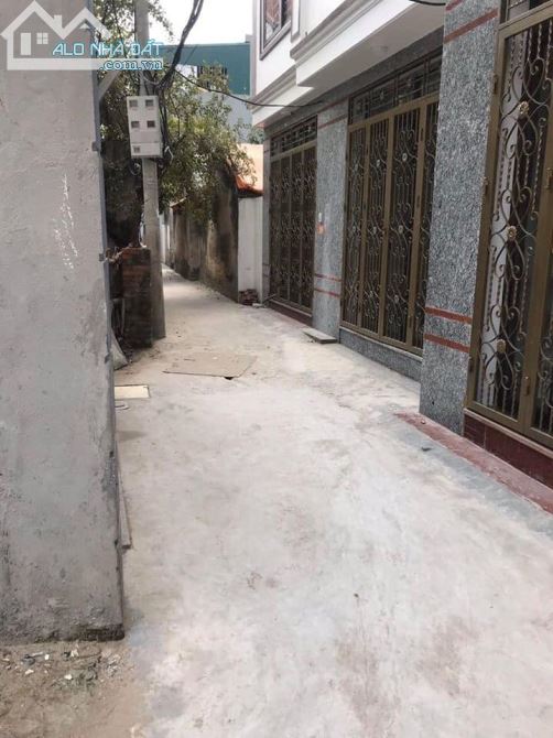 Nhà Ngõ 58 Vũ Trọng Phụng Dt 46m2 x4 tầng Mt 4m giá 6,2 tỷ - 3
