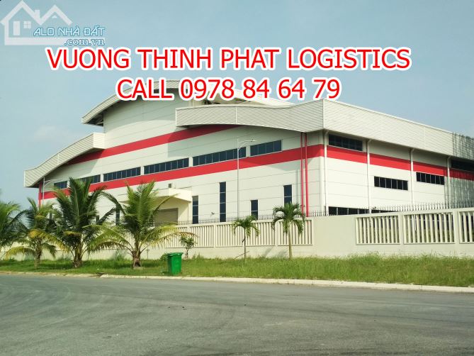 CHO THUÊ KHO XƯỞNG 2.500M2, 4.500M2, 7.000M2, 16.390M2, GIÁ TỐT NHẤT QUẬN 12