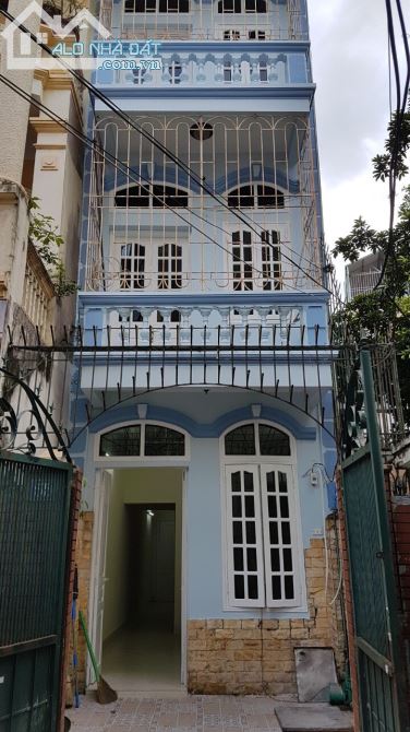 Bán nhà 4 tầng 47m2 4 phòng ngủ đường Nguyễn Trãi, Thanh Xuân, giá 3 tỷ 500tr