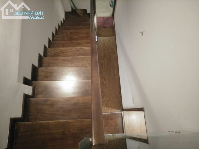 Bán nhà 6 tầng Dt 48m2 đường Nguyễn Huy Tưởng, Ngõ Ô tô, giá chỉ 6 tỷ