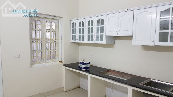 Bán nhà 4 tầng 47m2 4 phòng ngủ đường Nguyễn Trãi, Thanh Xuân, giá 3 tỷ 500tr - 1