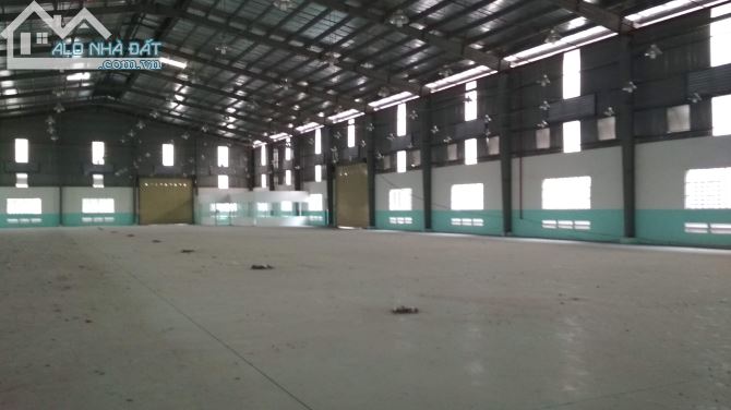 KHO 500M2, 700M2, 1.000M2, 1.200M2 KCN TÂN BÌNH. GIÁ 100 NGHÌN/M2 - 3