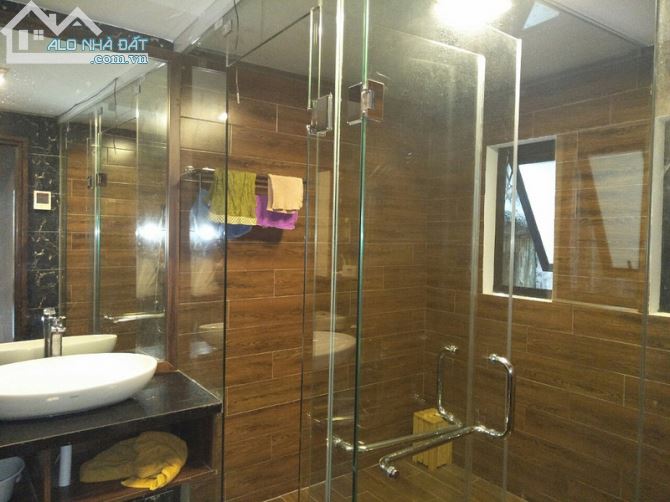 Bán nhà 6 tầng Dt 48m2 đường Nguyễn Huy Tưởng, Ngõ Ô tô, giá chỉ 6 tỷ - 4