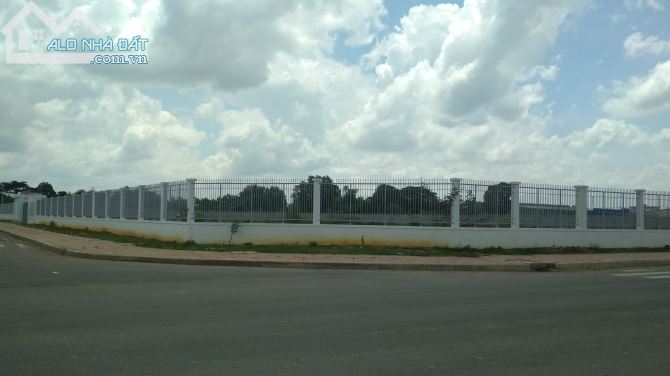 KHO 500M2, 700M2, 1.000M2, 1.200M2 KCN TÂN BÌNH. GIÁ 100 NGHÌN/M2 - 5