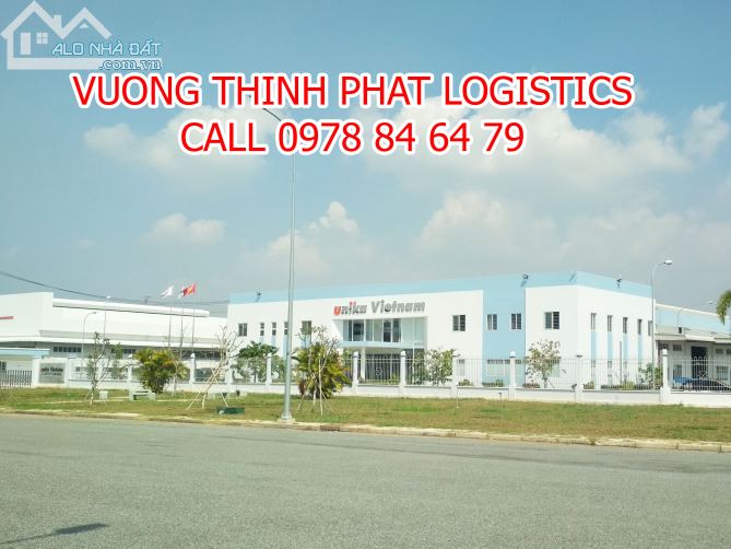 CHO THUÊ KHO XƯỞNG 2.500M2, 4.500M2, 7.000M2, 16.390M2, GIÁ TỐT NHẤT QUẬN 12 - 5