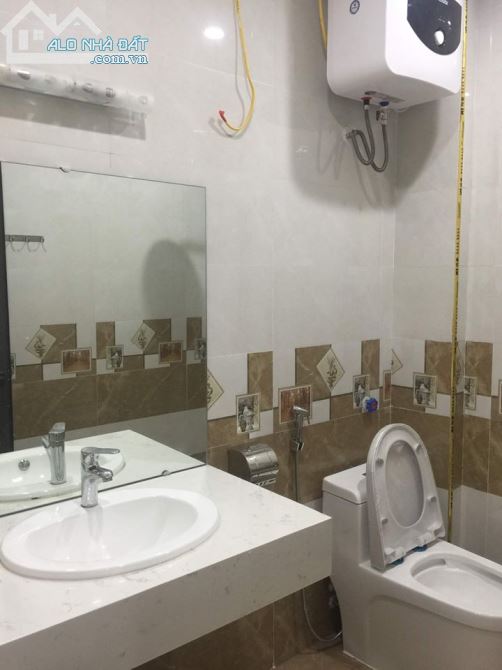 Bán nhà cực đẹp phố Chùa Bộc 45m2 x4 tầng Mt 4m giá chỉ 5 tỷ 500tr - 5