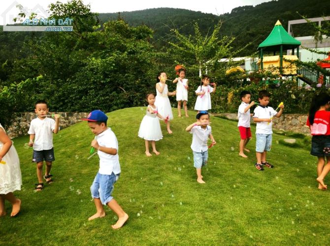 ĐẤT KHU BIỆT THỰ SÂN GOLF TAM ĐẢO GIÁ CHỈ TỪ 20TR/M2 ĐẾN 60TR/M2 CÁC BÁC ƠI, AN NINH - 3