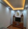 Bán nhà 4 tầng phố Hoàng Cầu Dt 35m2 gần ngã tư Ô chơ Dừa, giá 3 tỷ 600tr
