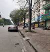 Bán nhà mặt phố Hoàng Quốc Việt Diện tích 90m2x8T, MT 6m. Giá 30 tỷ - Kinh Doanh -Cầu Giấy