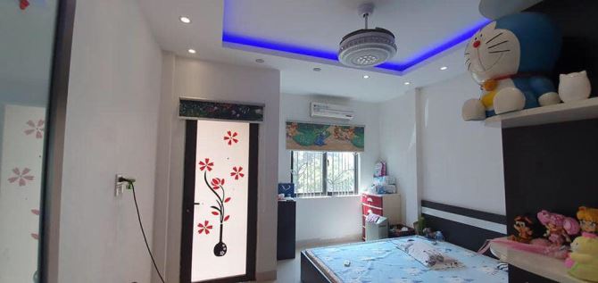 Bán nhà đầu phố Tân Mai, ngõ rộng xe tải,nhỏ đỗ cửa 35m x4 tầng giá 3,4 tỷ - 4