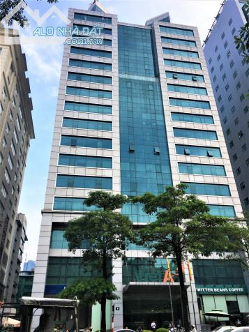 KM 50% Văn phòng trọn gói/Văn phòng ảo hạng B tại Q.Cầu Giấy, Hà Nội giá chỉ từ 600k/tháng