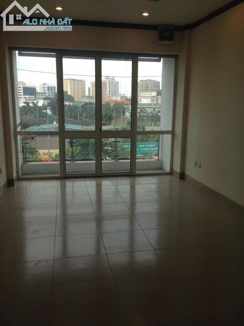 Cho thuê văn phòng siêu đẹp 50m2 mặt phố Lê Trọng Tấn quận Thanh Xuân