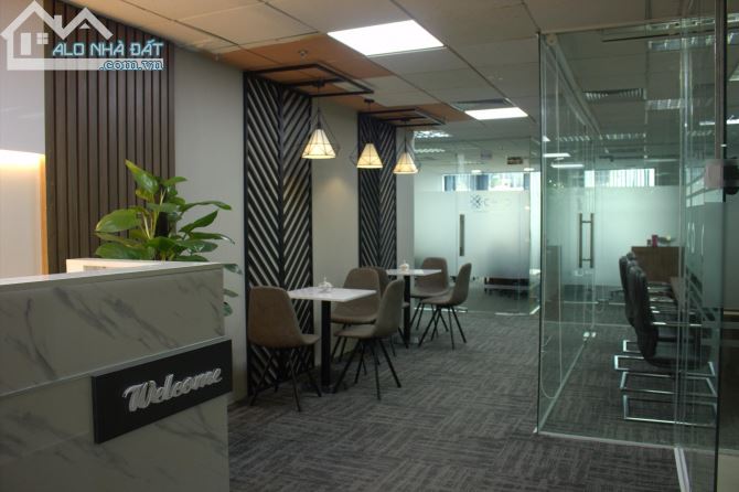 KM 50% Văn phòng trọn gói/Văn phòng ảo hạng B tại Q.Cầu Giấy, Hà Nội giá chỉ từ 600k/tháng - 2