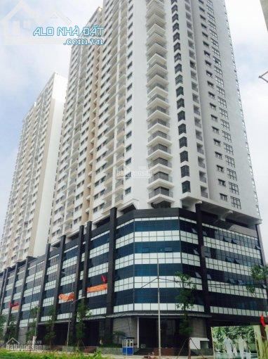 Cho Thuê Văn Phòng giá rẻ Tại Khu Ngoại Giao đoàn, đường Xuân đỉnh, Bắc Từ Liêm,dt từ 200m