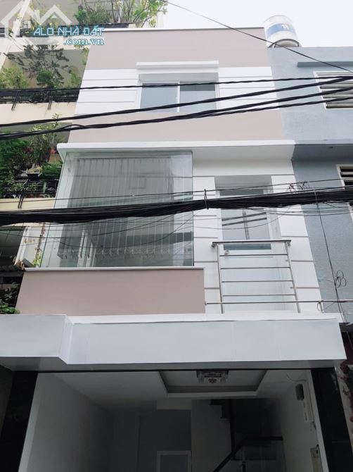 Giảm  sập nguồn , Quận 10, 40m2, 5,8 tỷ