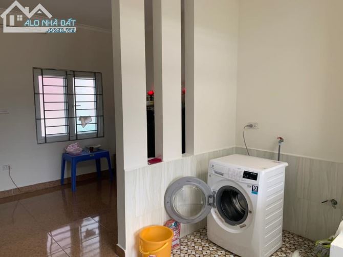 Bán nhà Vũ Thạnh, Đống Đa, 46m x4 tầng Mt 4m giá chỉ 4 tỷ 600tr - 3