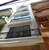 Bán nhà 6 tầng phố Vũ Thạnh, Đống Đa Dt 48m Mt 4,2m  Ô tô vào nhà, giá 8 tỷ
